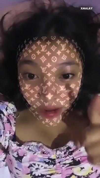 Hijab Ocha Obrud Omeg Manja 2