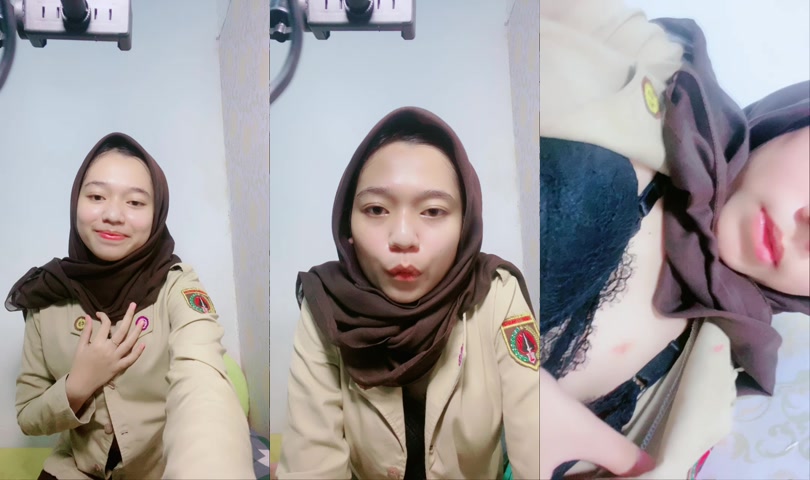 Not show all right