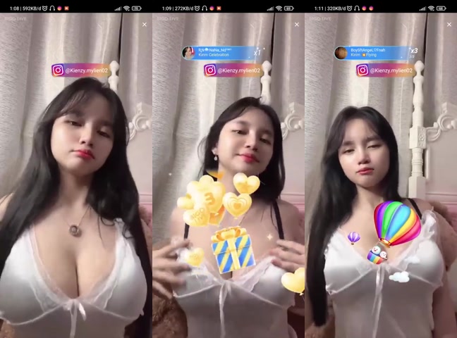 Yummy live